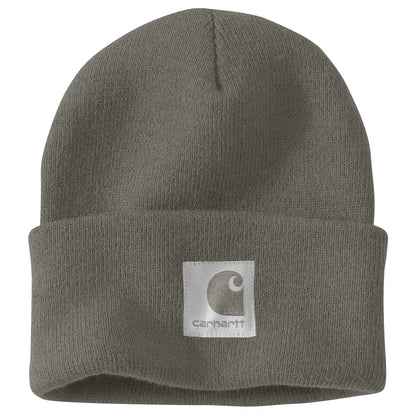 Lined Cuffed Beanie