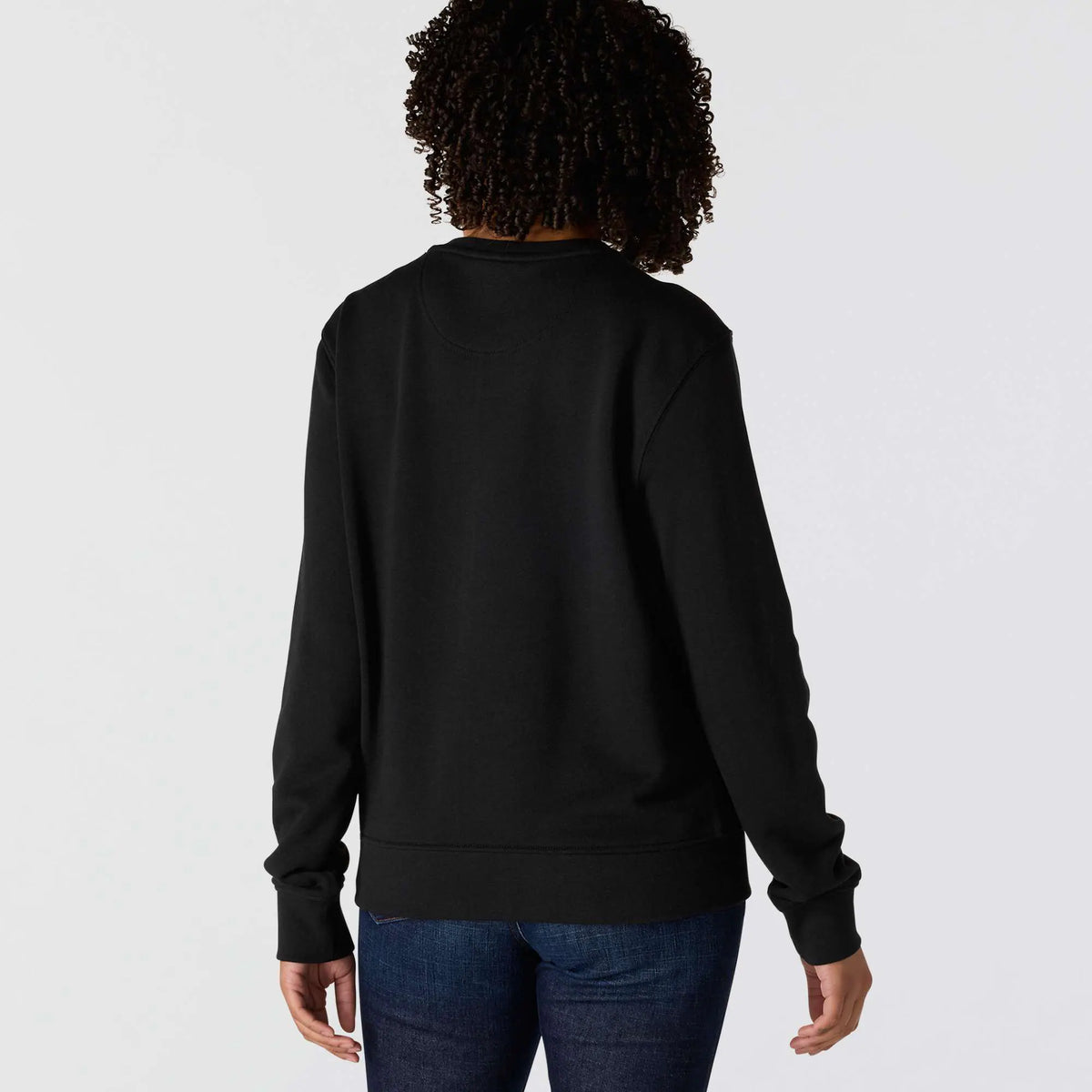 Women's TENCEL™ Fiber Series Crewneck Sweatshirt