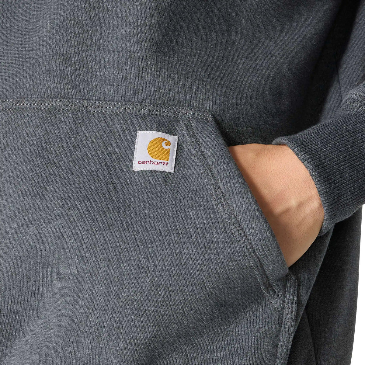 Paxton Sweatshirt