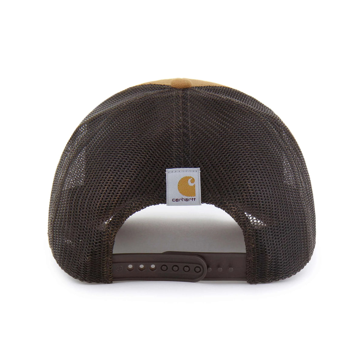 Cleveland Guardians '47 Trucker
