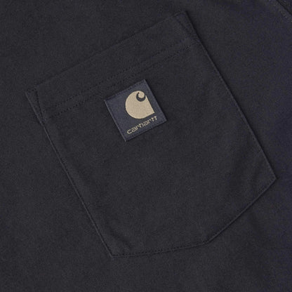 Irvine Relaxed Camo Rivet T-Shirt