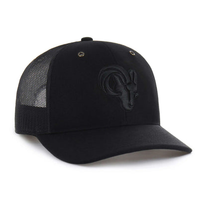 Los Angeles Rams '47 Trucker Relaxed Fit