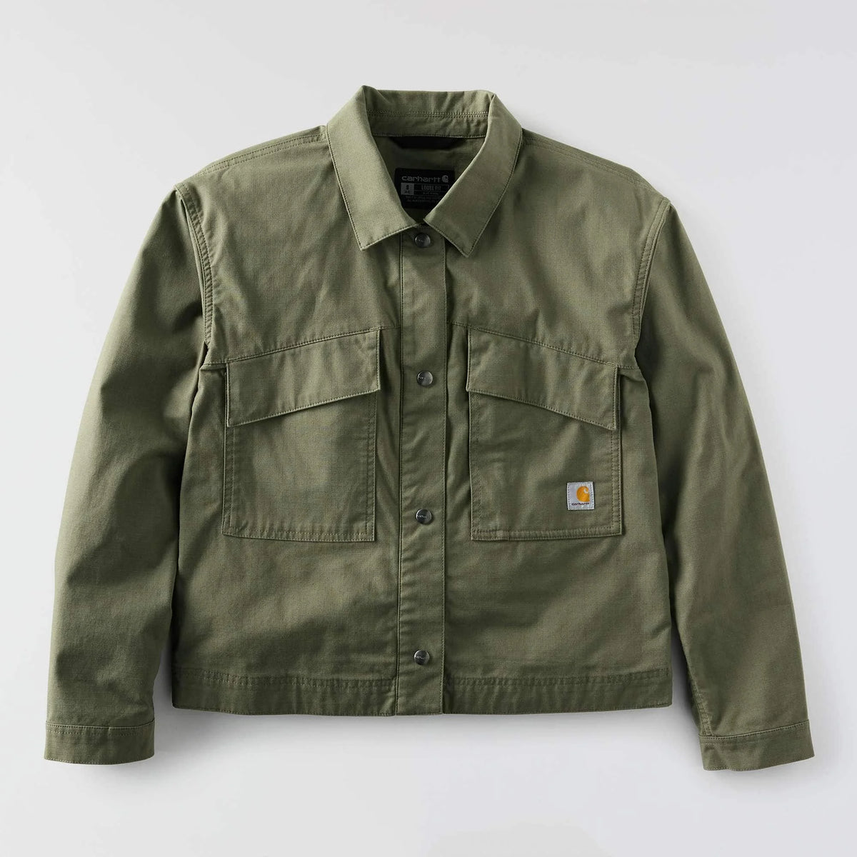 Women's Ripstop Utility Jacket