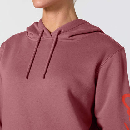 Sawyer Script Logo Sweatshirt
