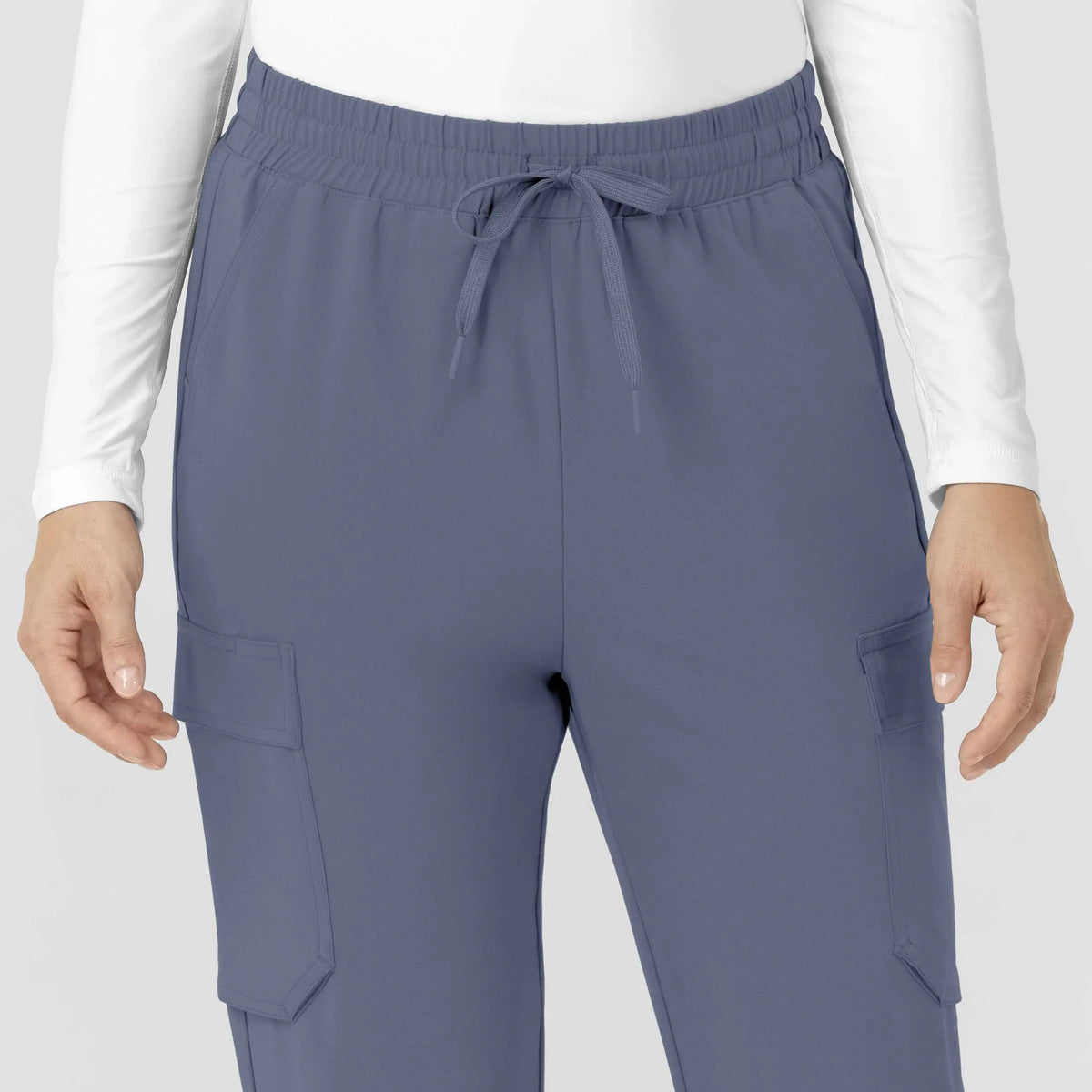 Women’s Force Cross-Flex High Waisted Ankle Scrub Pant