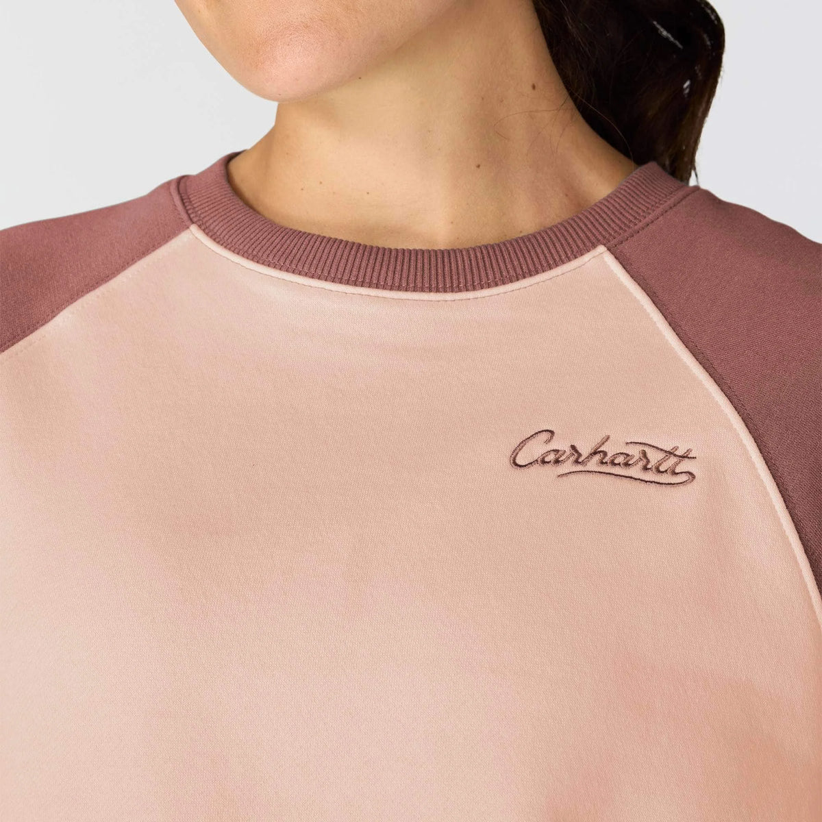 Women's Sawyer Crewneck Sweatshirt