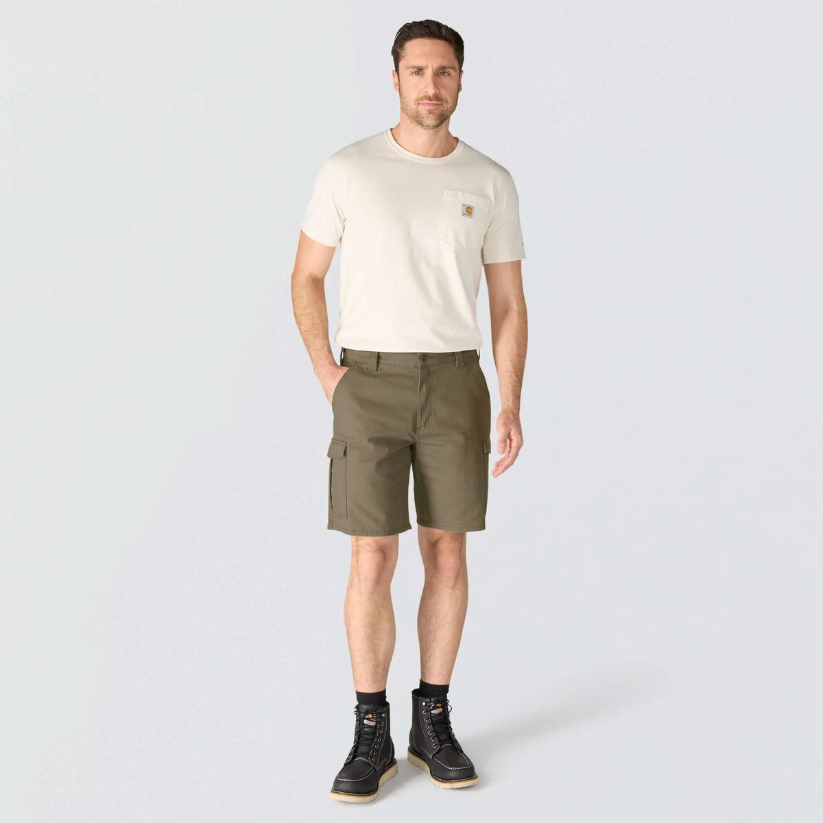 Relaxed 9" Rigby Cargo Short