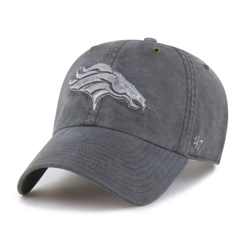 Denver Broncos '47 Dyed Clean Up