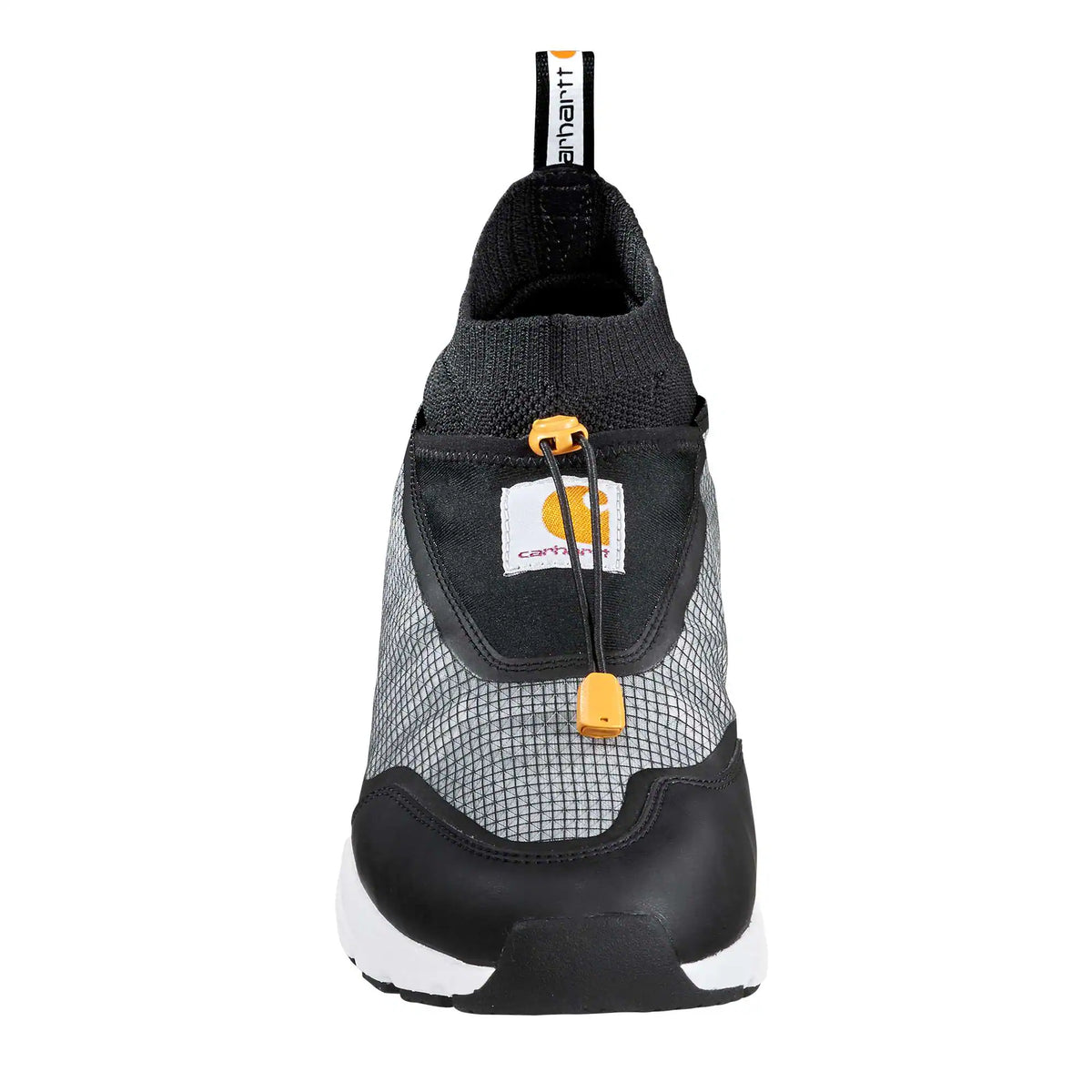 Haslett 3-Inch Nano Composite Toe SD Work Shoe