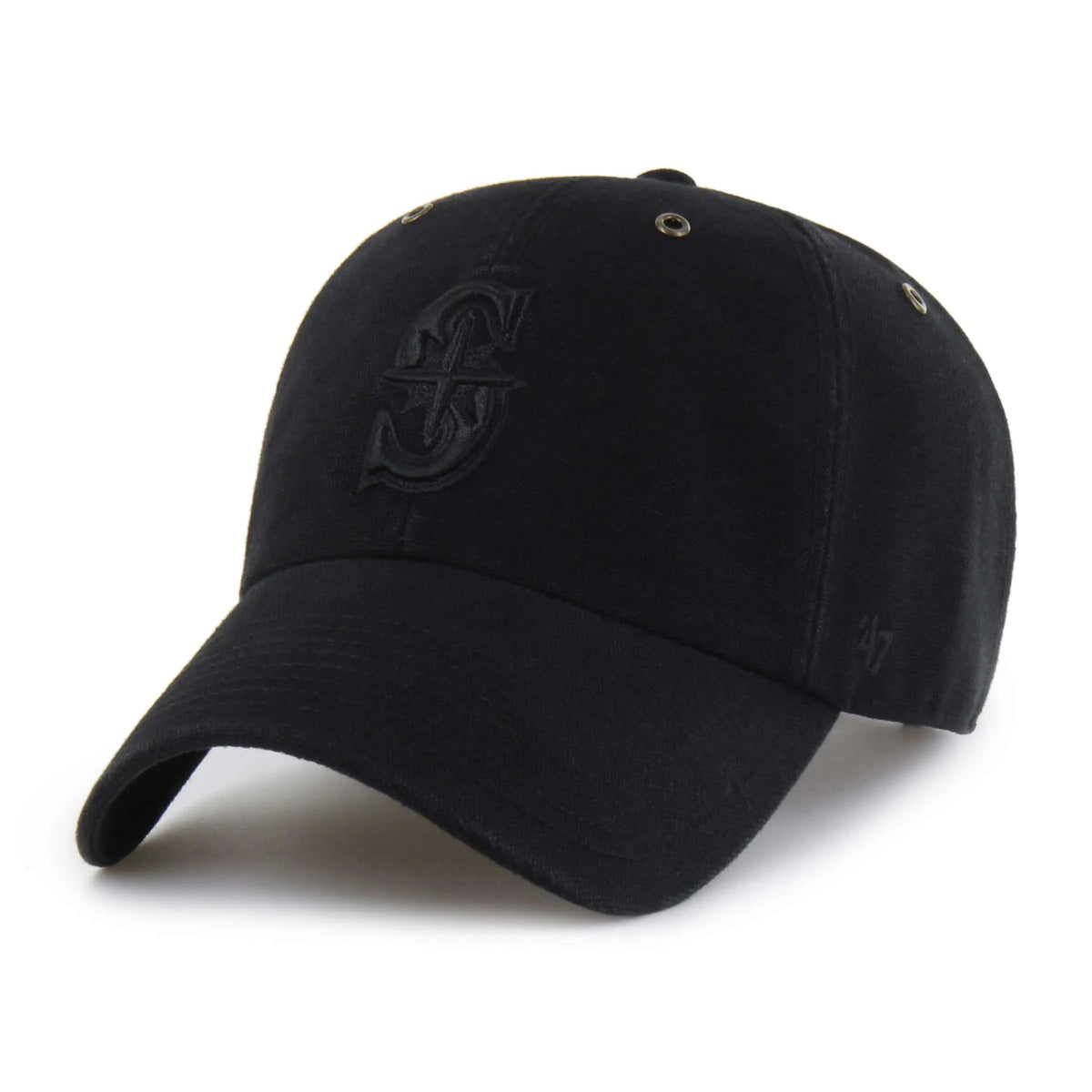Seattle Mariners '47 Clean Up