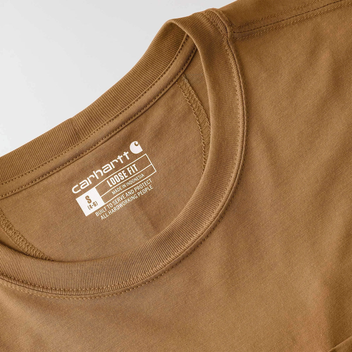 Women's TENCEL™ Fiber Series Loose T-Shirt