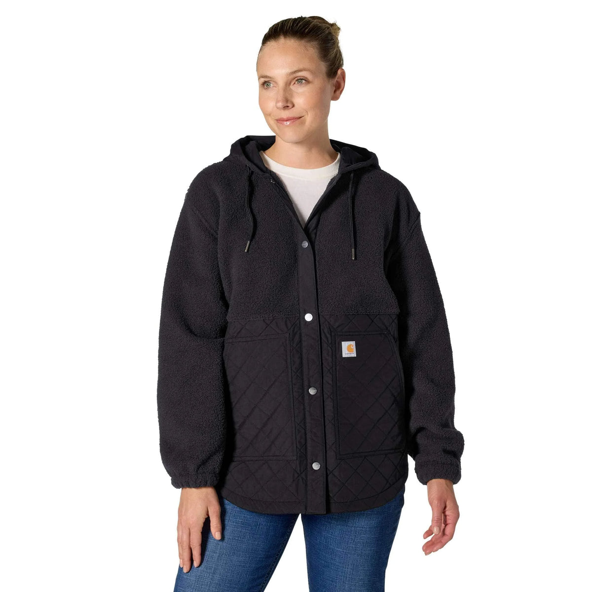 Women's Highland Shirt Jac