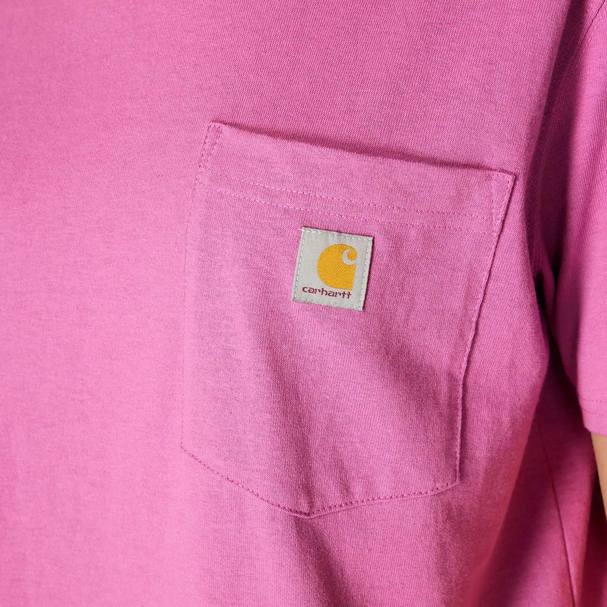 Women's Iconic K87 Pocket T-Shirt
