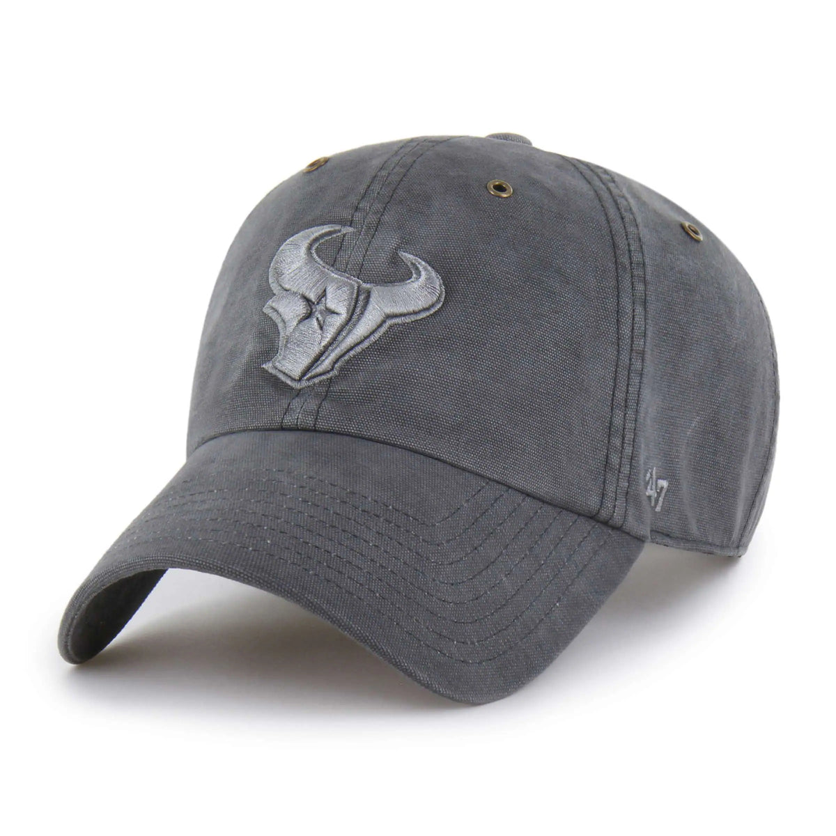Houston Texans '47 Dyed Clean Up