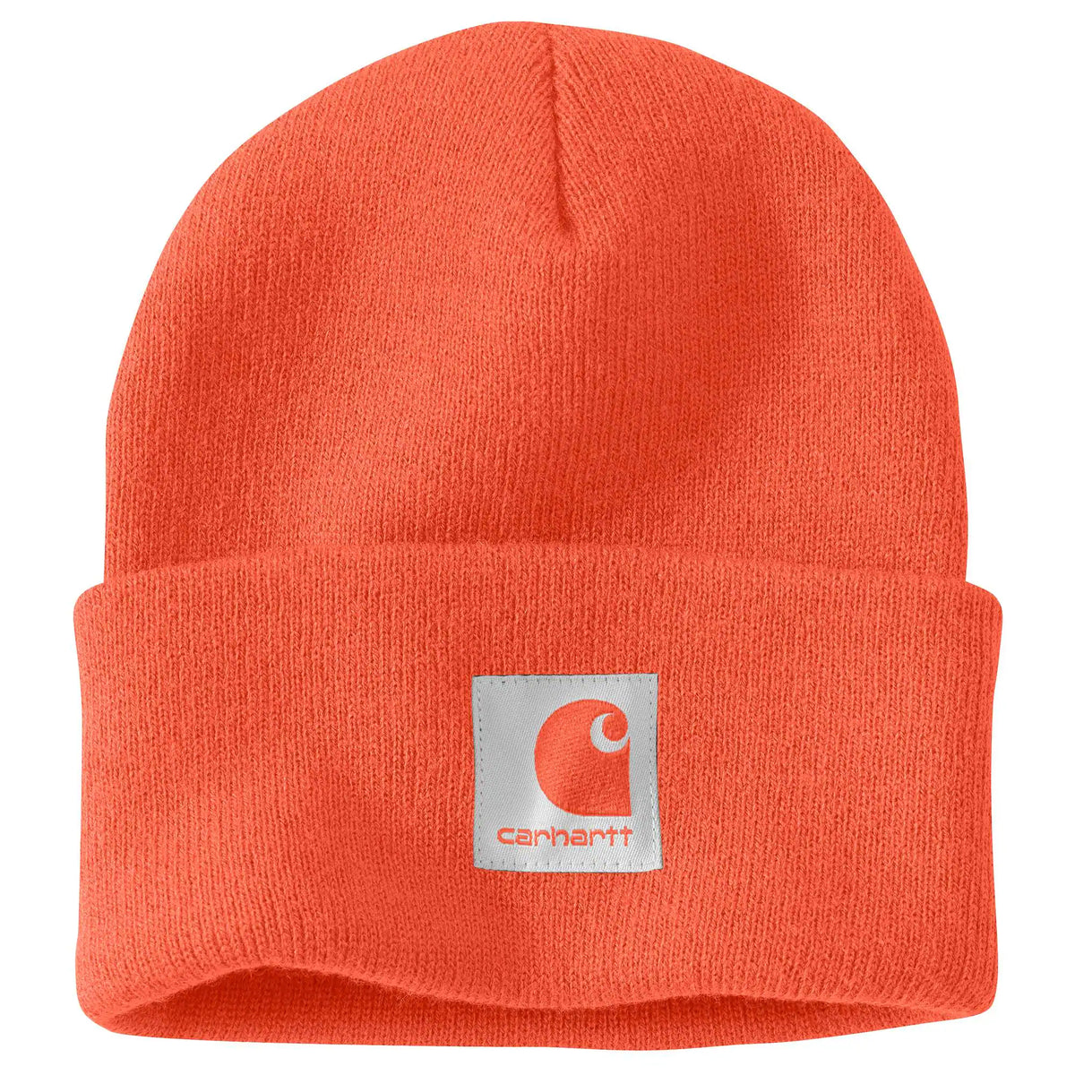 Lined Cuffed Beanie