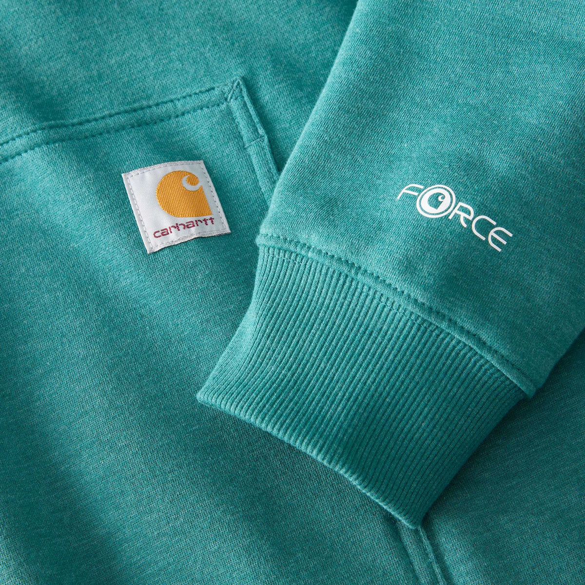 Force Logo Sweatshirt