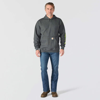 Iconic K288 Logo Sweatshirt