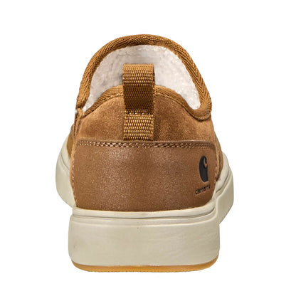 Women's Detroit Lined Slip On