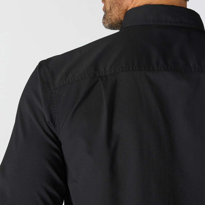 Force Sun Defender™ Chambray Relaxed SS Shirt