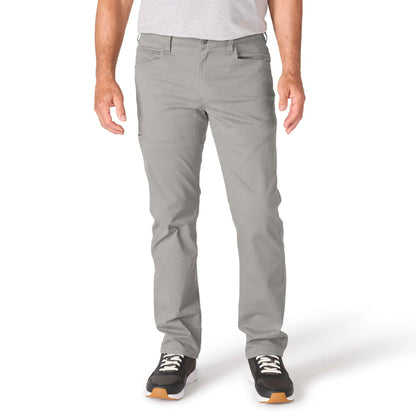 Relaxed Straight Force Huron Pant