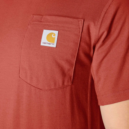 Force Relaxed T-Shirt