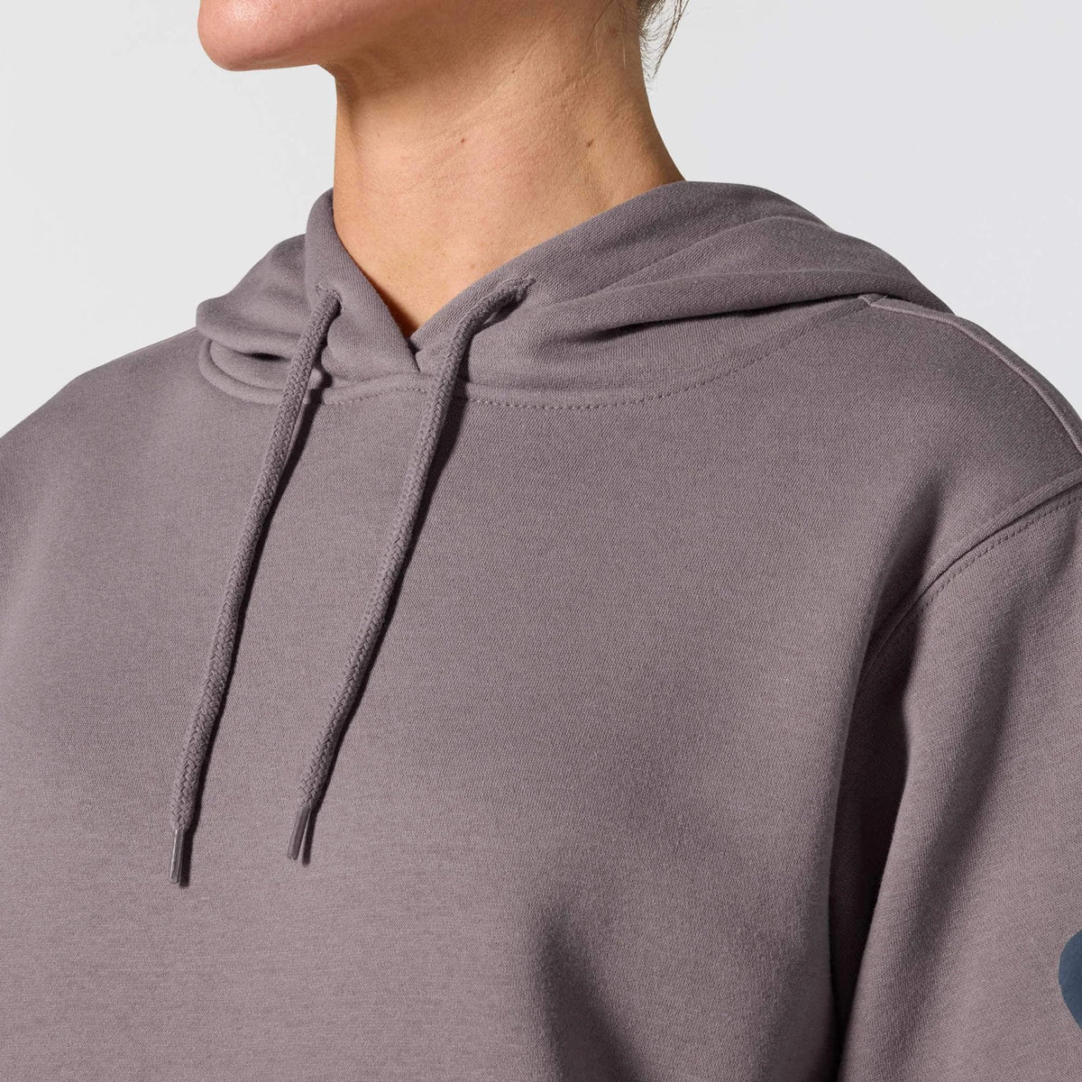 Sawyer Script Logo Sweatshirt