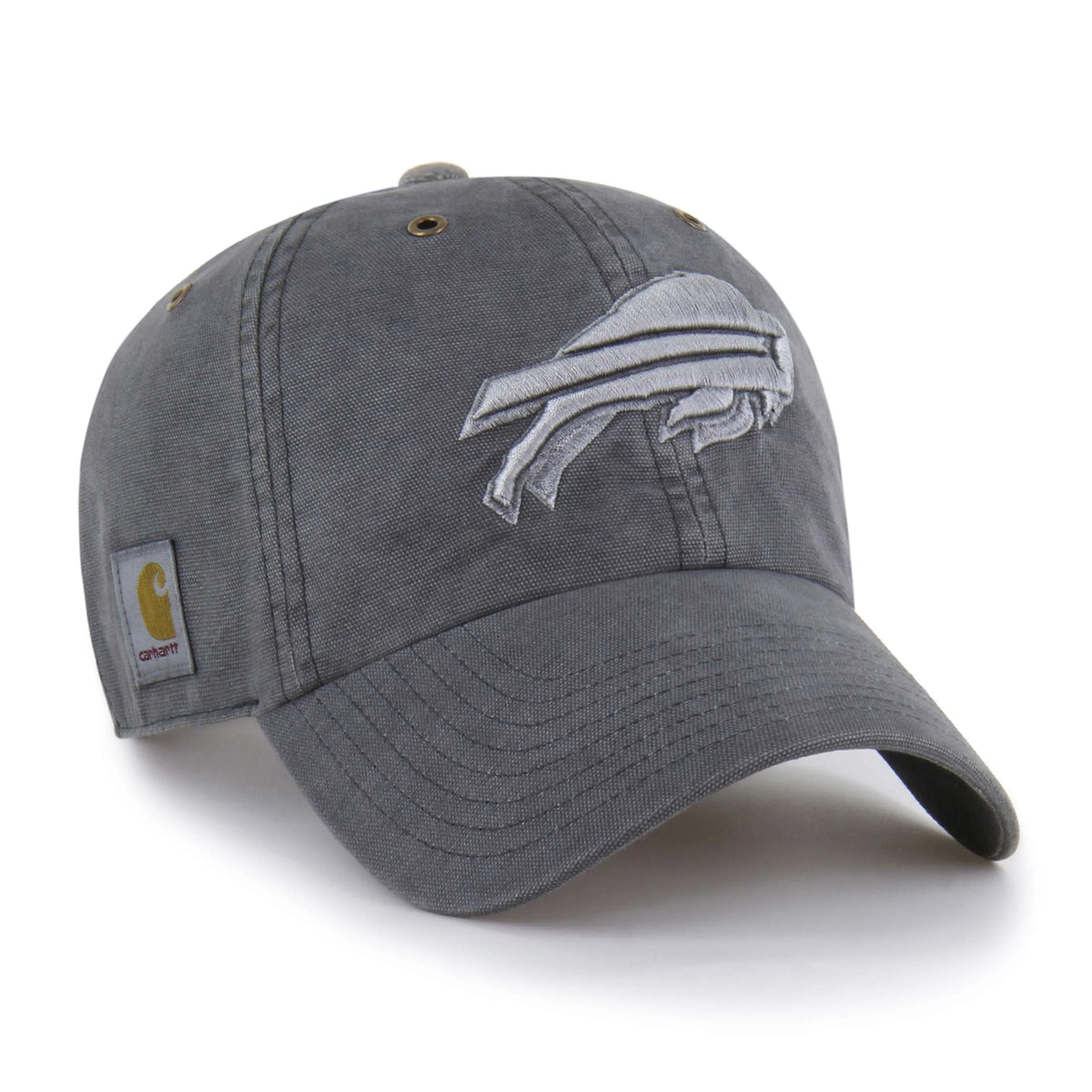 Buffalo Bills '47 Dyed Clean Up