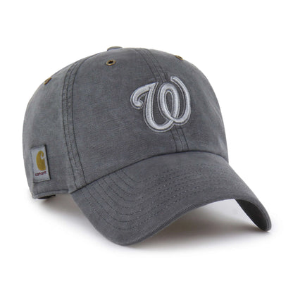 Washington Nationals '47 Dyed Clean Up