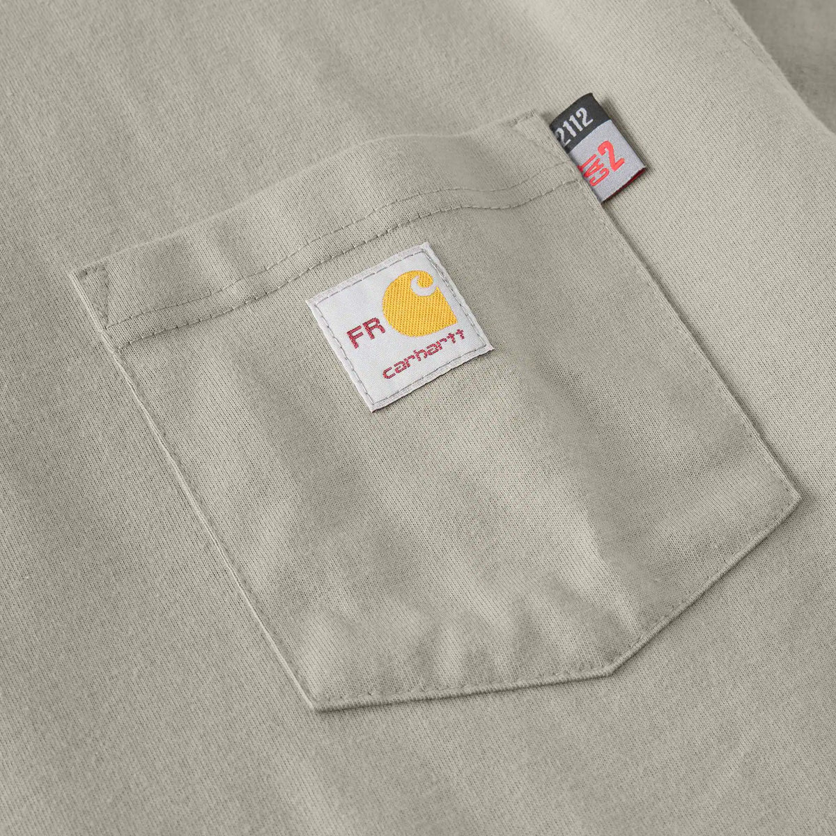 FR Force Dearborn Loose T-Shirt