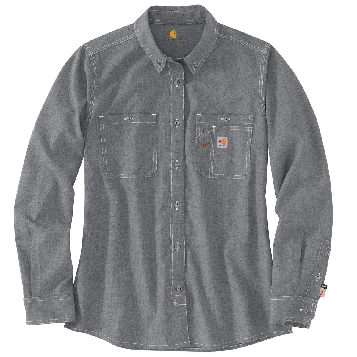 Women's FR Force Sun Defender™ LS Shirt
