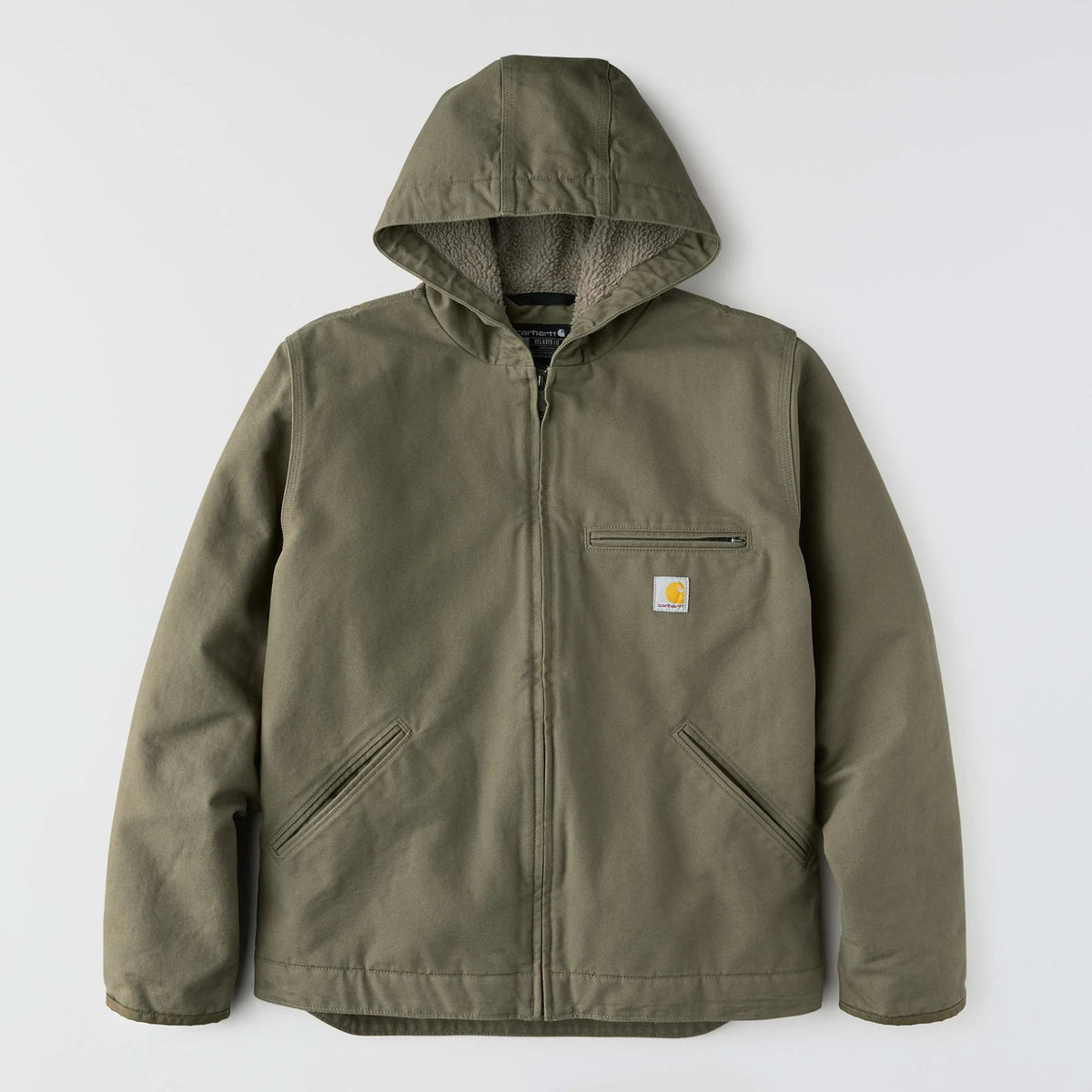 Washed Duck Sierra Jacket
