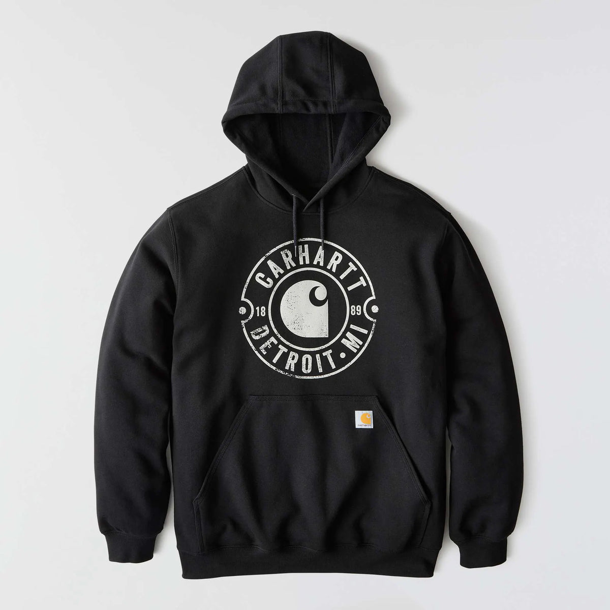 Marquette Detroit Sweatshirt