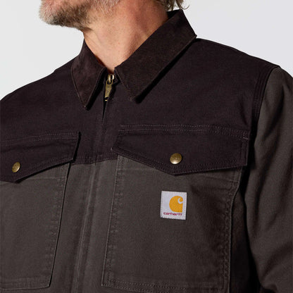Montana Rugged Flex™ Duck Jacket