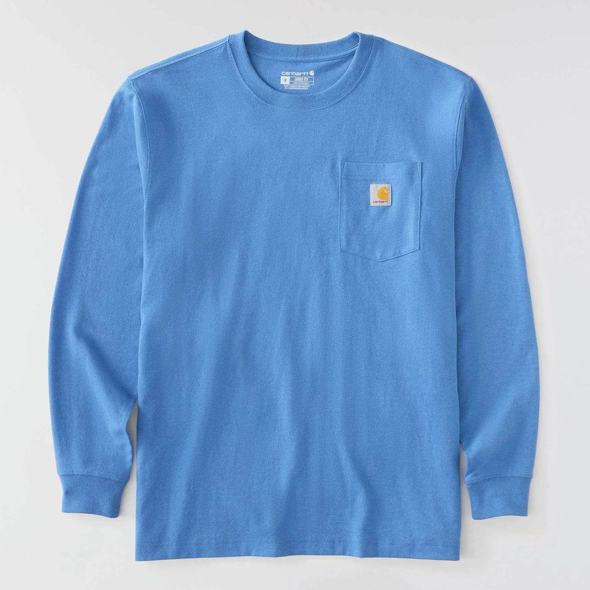 Dearborn Loose LS T-Shirt