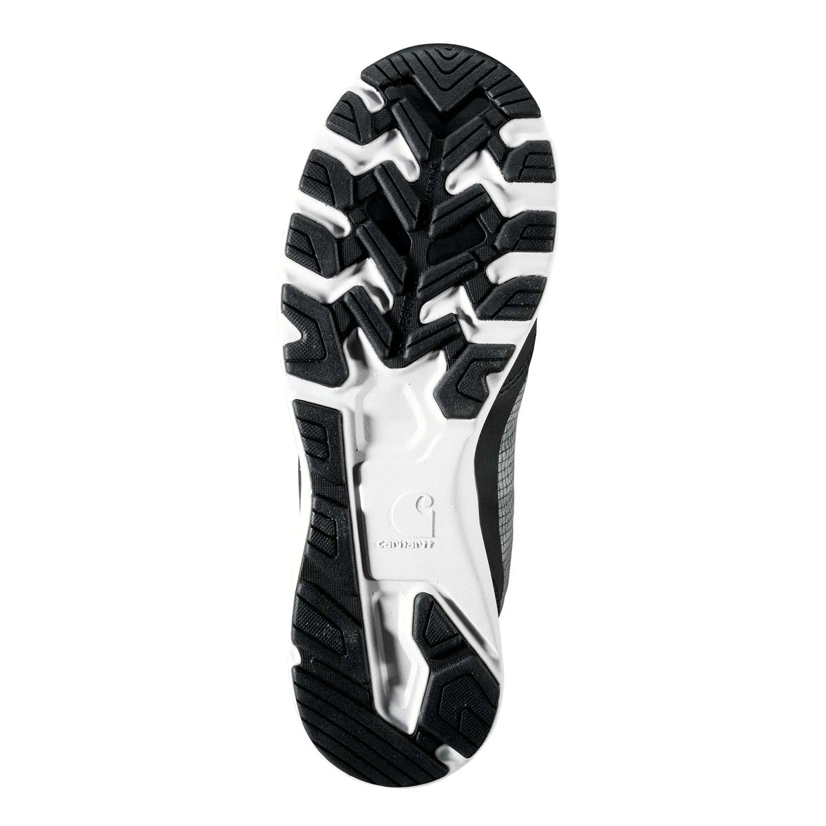Haslett 3-Inch Nano Composite Toe SD Work Shoe