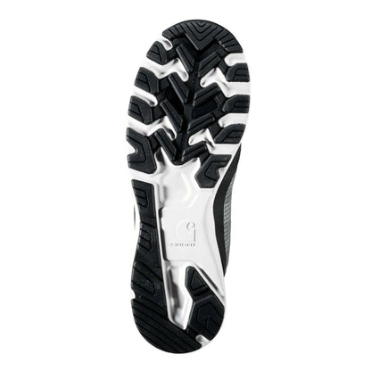 Haslett 3-Inch Nano Composite Toe SD Work Shoe