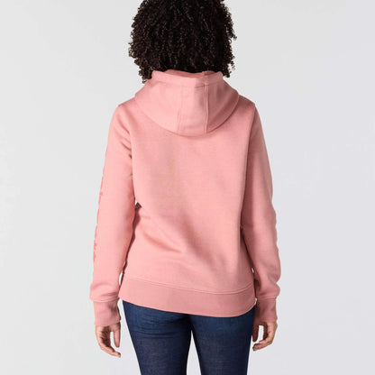 Women's Iconic Clarksburg Logo Sweatshirt