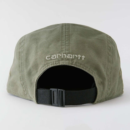 Canvas Five Panel Cap