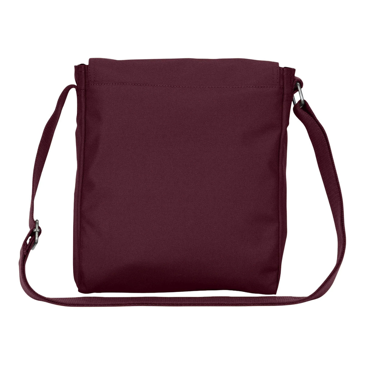 Classic Crossbody Snap Bag