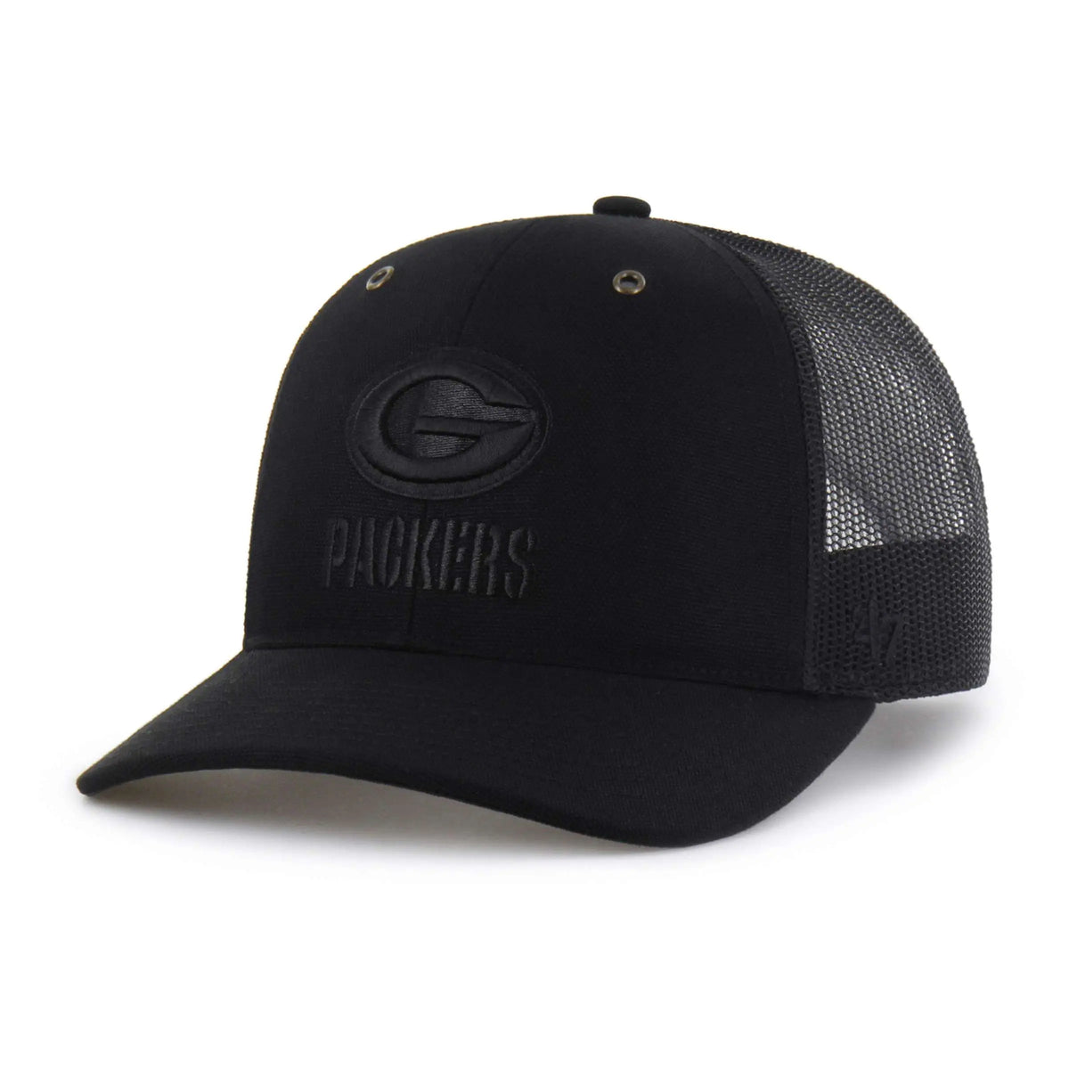 Green Bay Packers '47 Trucker Relaxed Fit