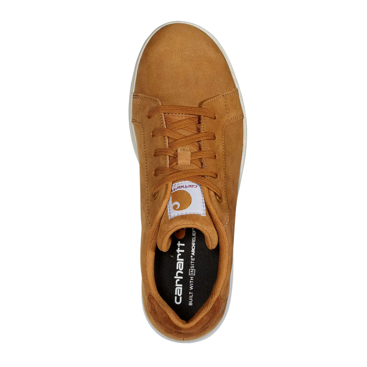 Detroit Leather Sneaker