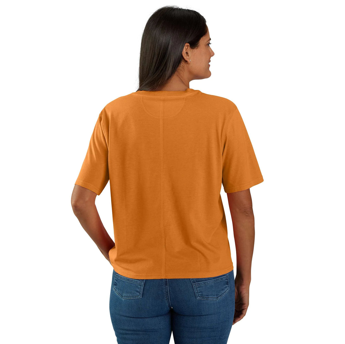 Women's TENCEL™ Fiber Series Loose T-Shirt
