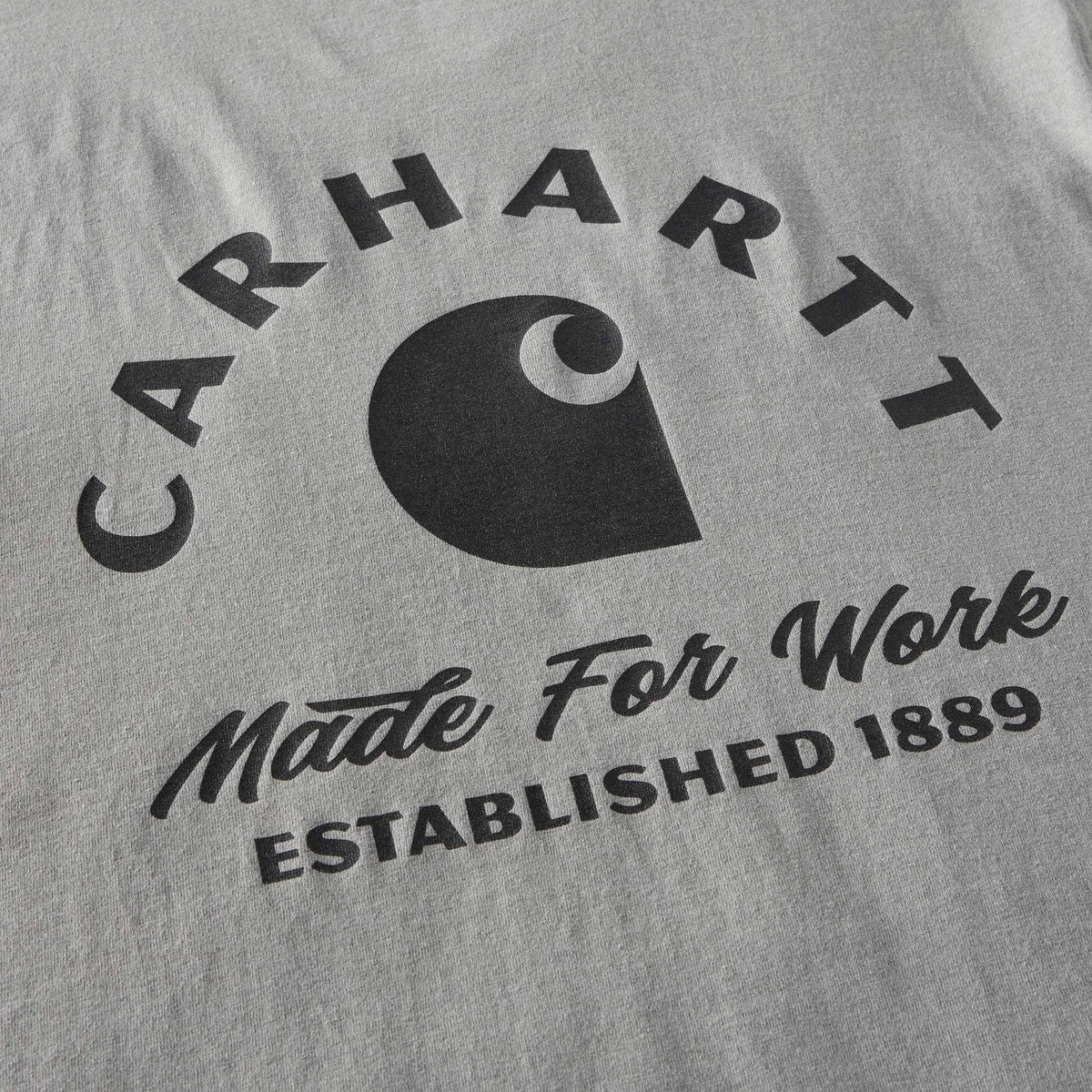 Irvine Relaxed Work T-Shirt