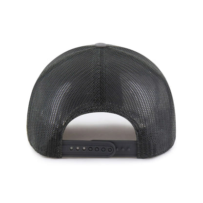 Arizona Diamondbacks '47 Dyed Trucker Relaxed Fit