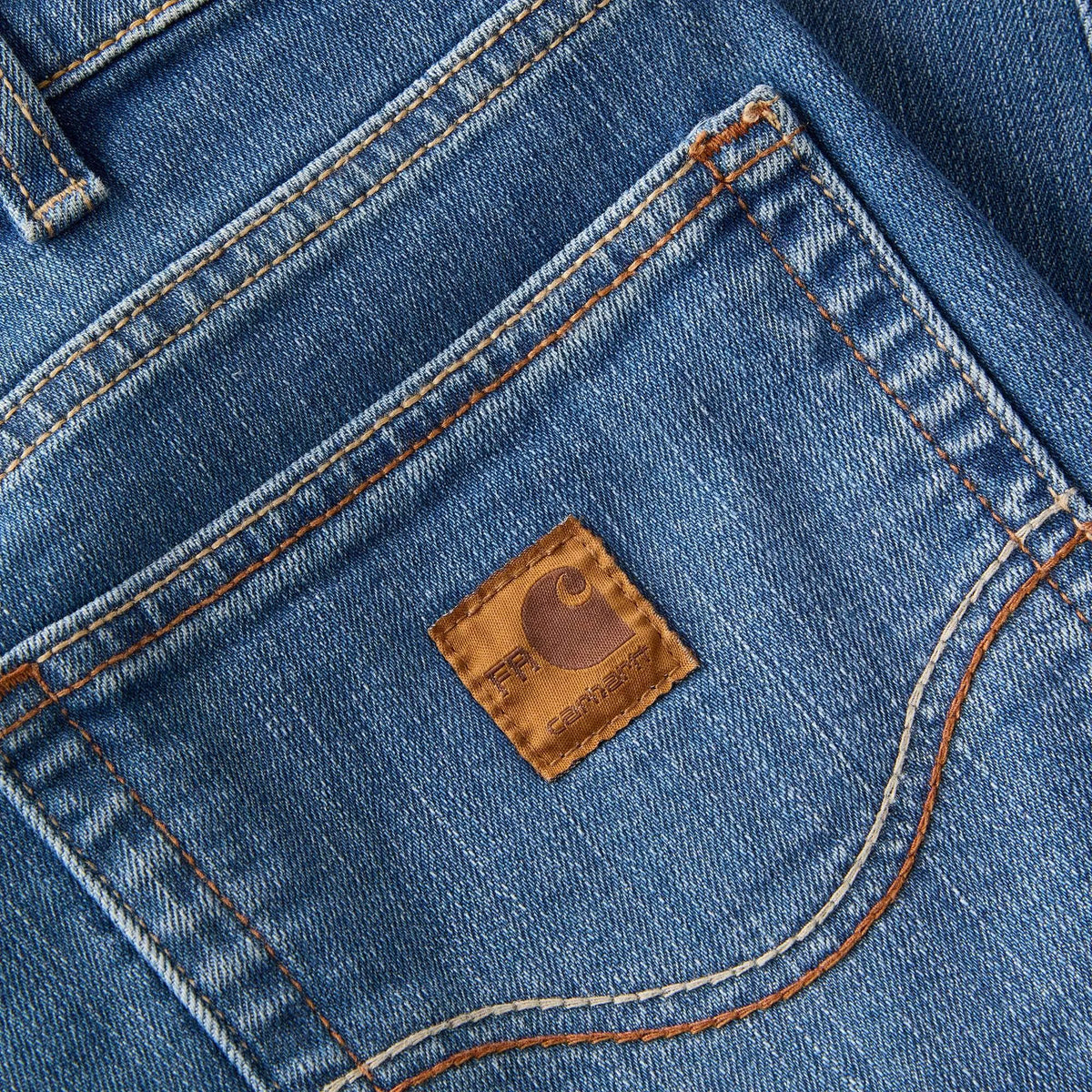 FR Relaxed Bootcut Rugged Flex™ Jean