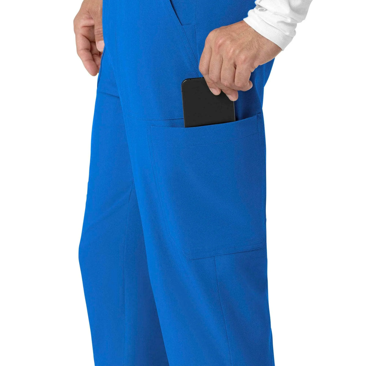 Force Cross-Flex Men's Jogger Scrub Pant