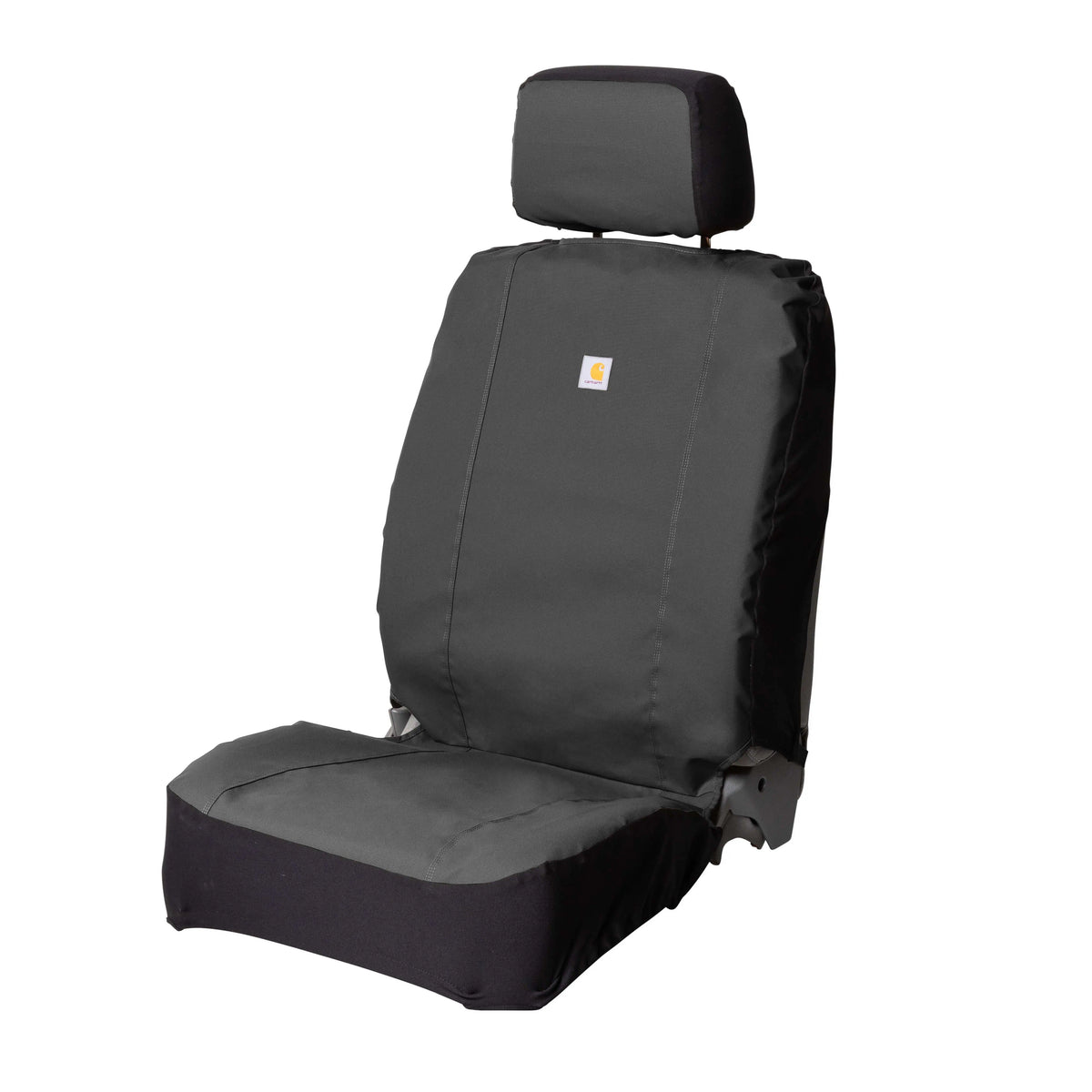 Universal Fitted Nylon Duck Bucket Seat Cover