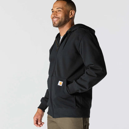 Paxton Full Zip Sweatshirt