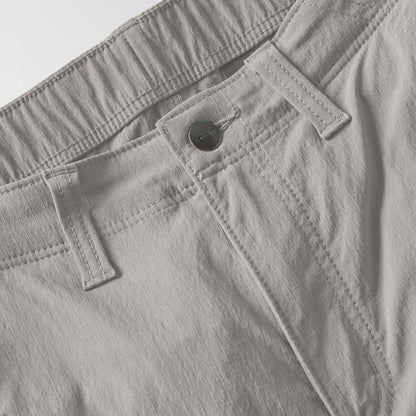 Relaxed Tapered Force Ripstop Cargo Pant