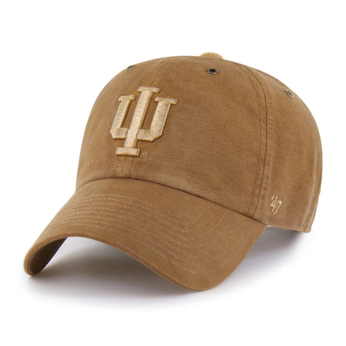 Indiana Hoosiers '47 Dyed Clean Up